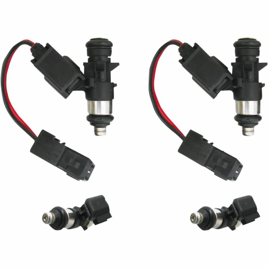 High Performance Fuel Injectors