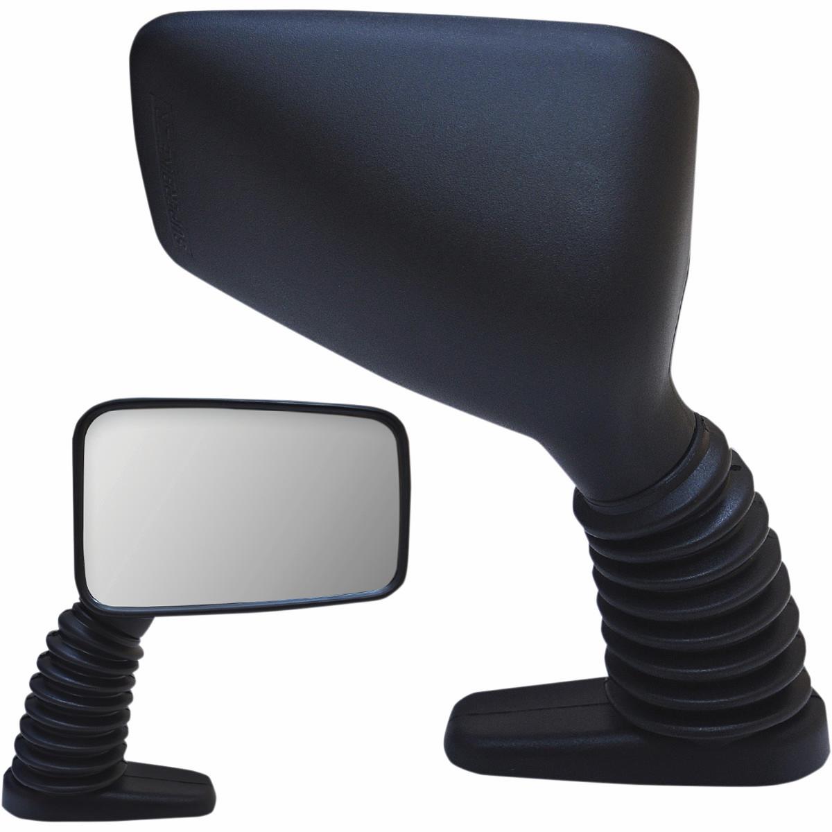 ZR Fairing Mount Mirror - Right