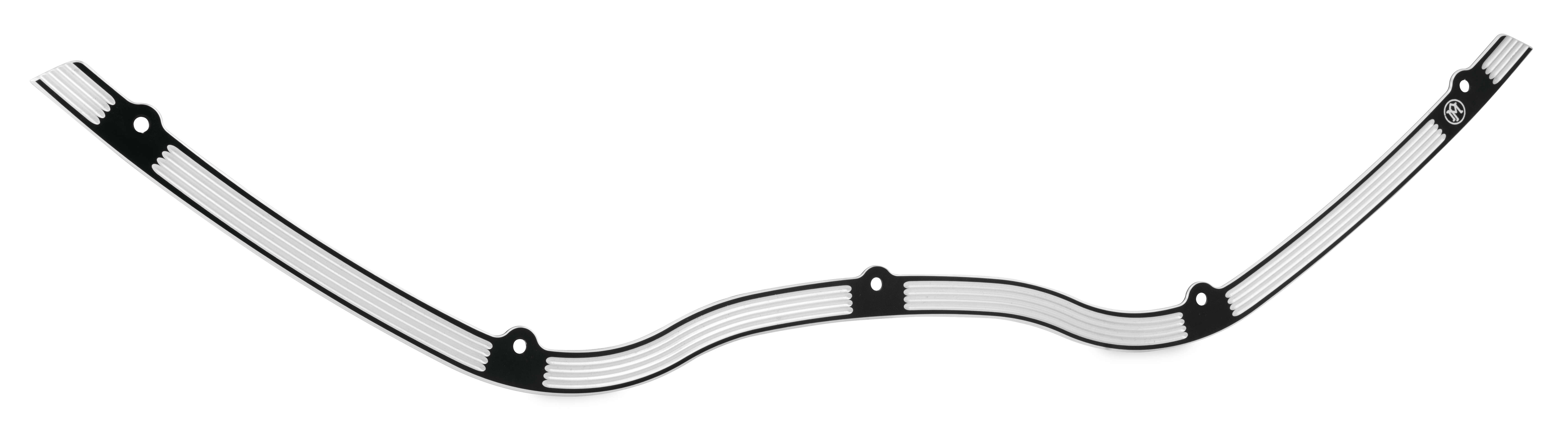 Merc Windscreen Trim - Contrast Cut