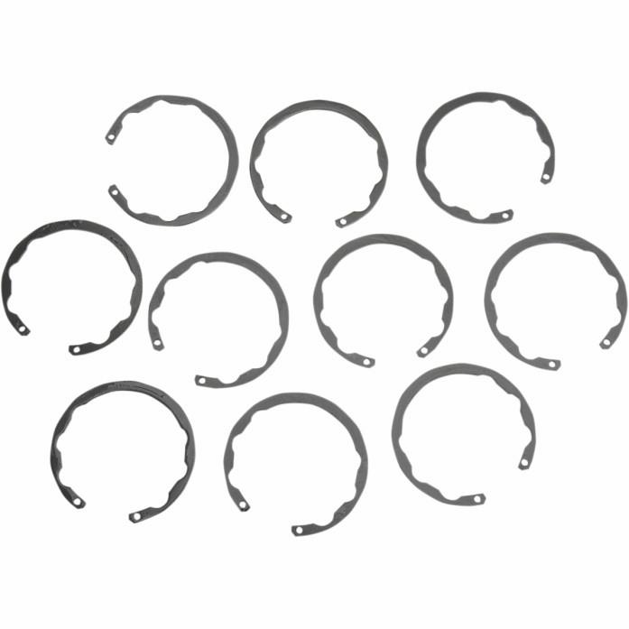 Fork Seal Retainer - 41mm