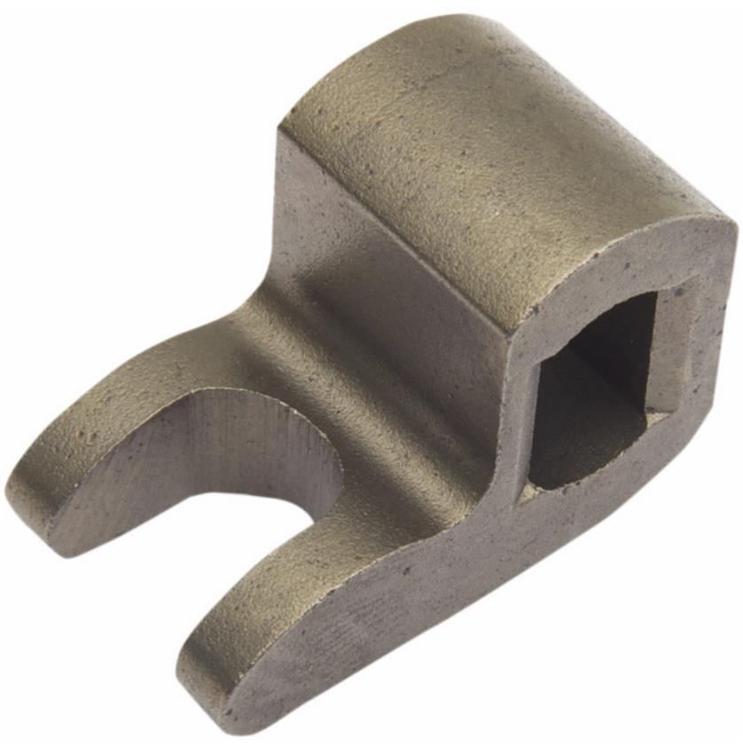 Clutch Release Finger