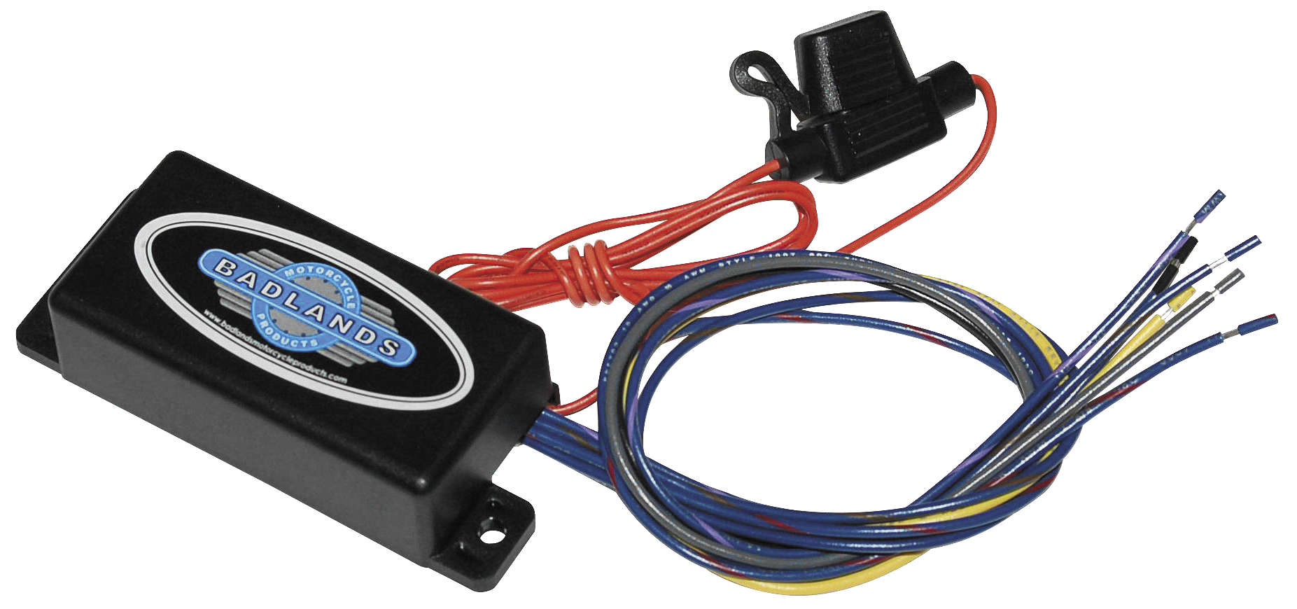 Hard Wire Illuminator RBT with LEQ