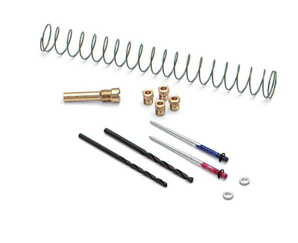 CV40 Master Kit - Rev 1 Yost Power Tube