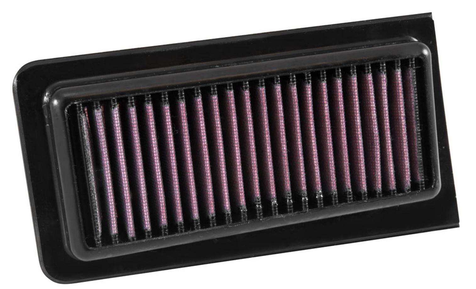 High Flow Air Filter