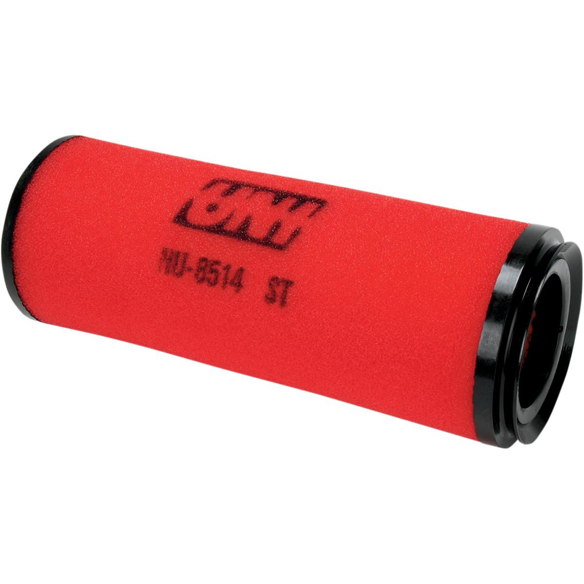 Multi-Stage Competition Air Filter