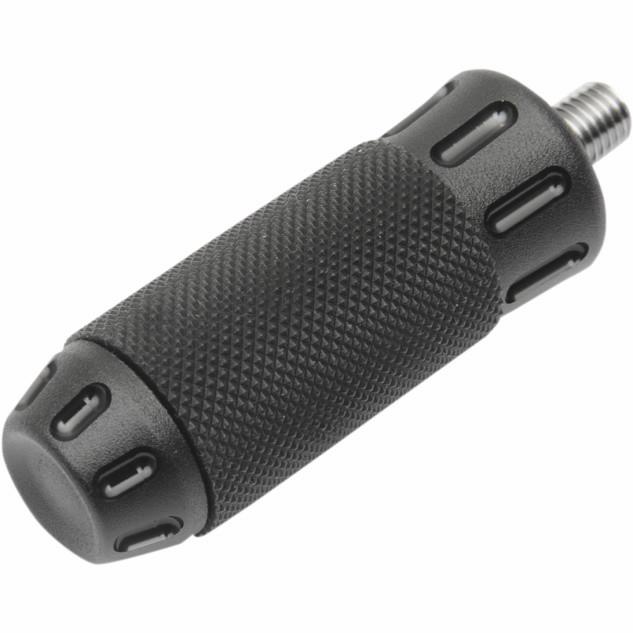 Cobra Brake/Shift Toe Peg - Black