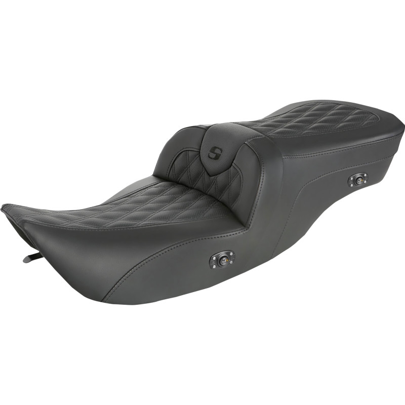 Heated Road Sofa LS Seat