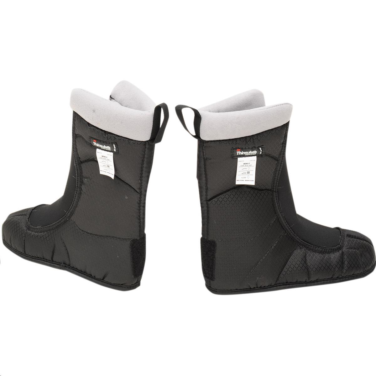 Liners for Mechanized Boots - Size 11