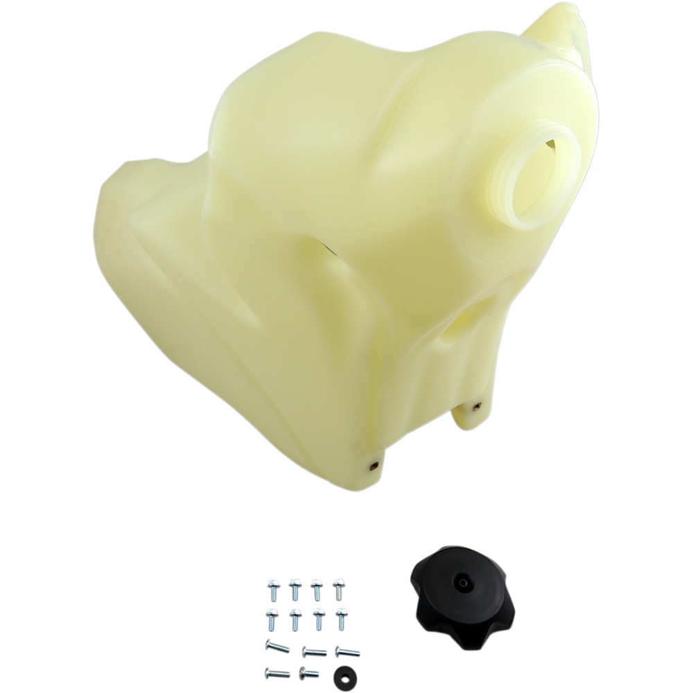 Large Capacity Gas Tank - Natural - 2.7 Gal.