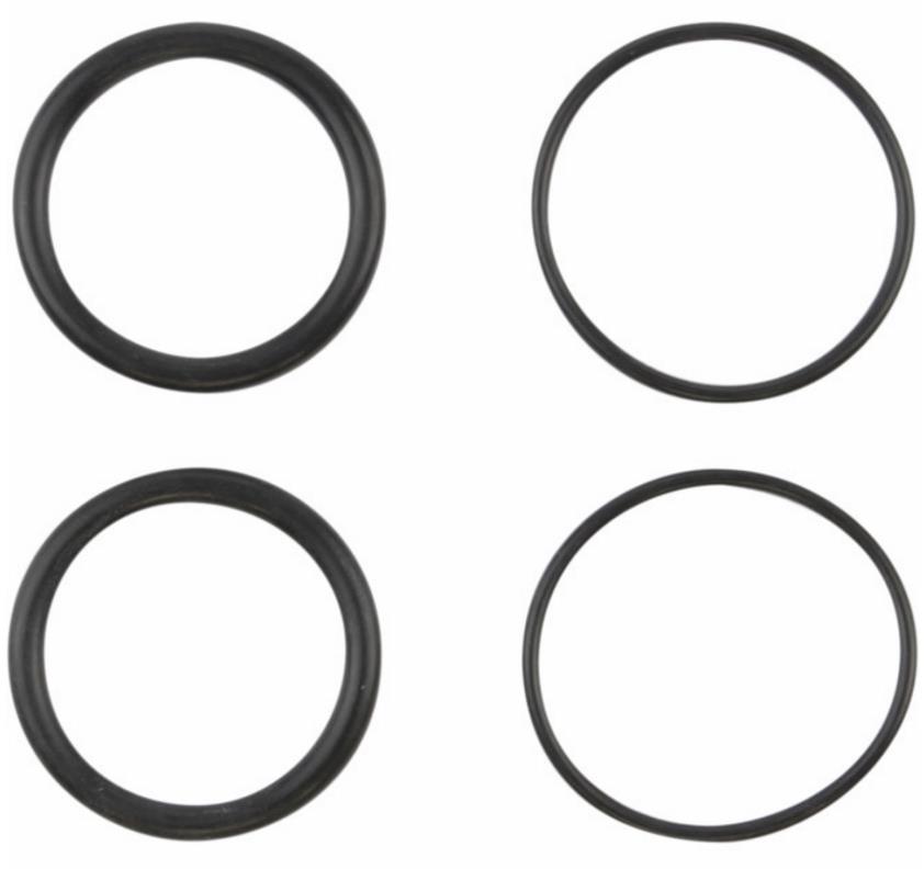 Intake Manifold O-Ring Kit