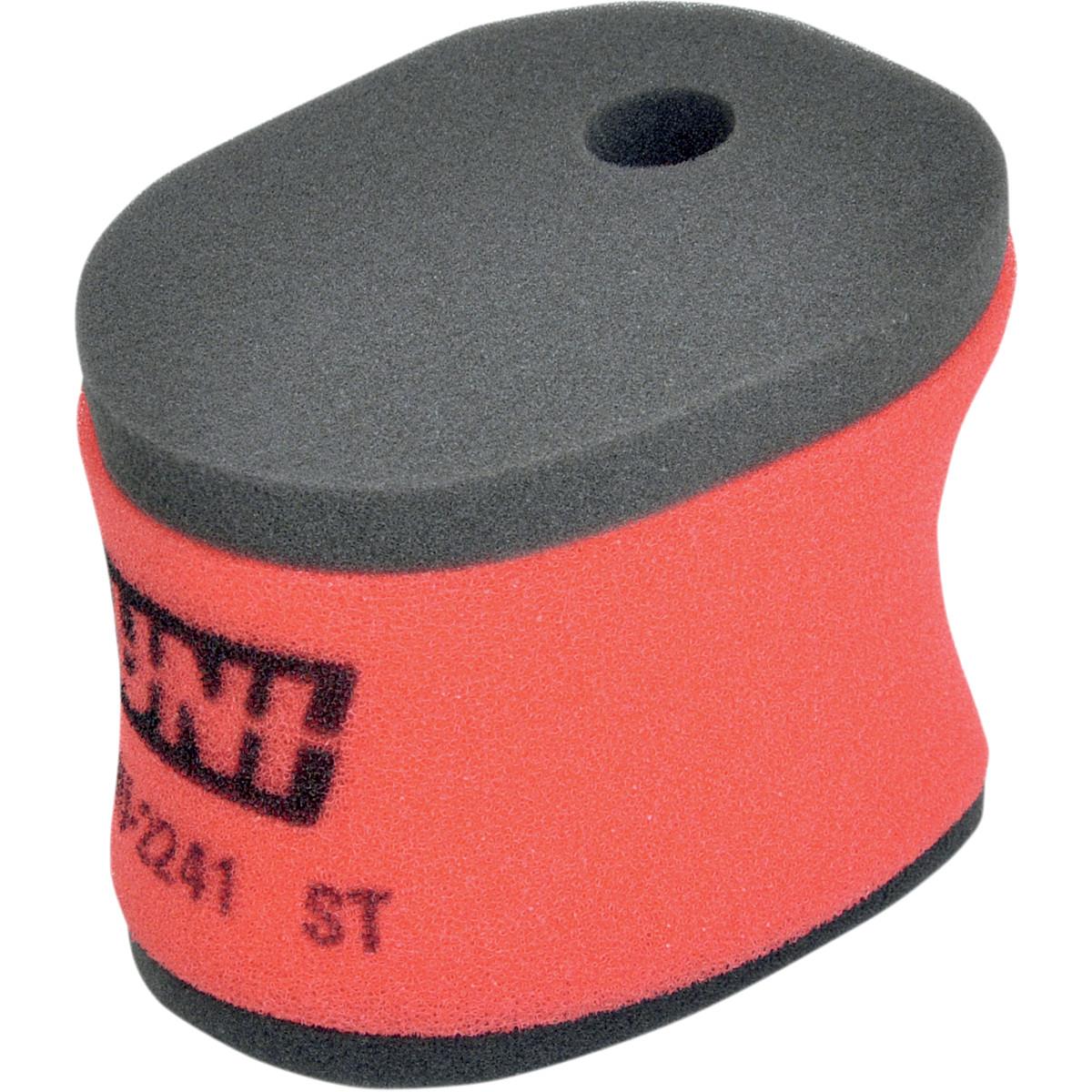 Multi-Stage Competition Air Filter