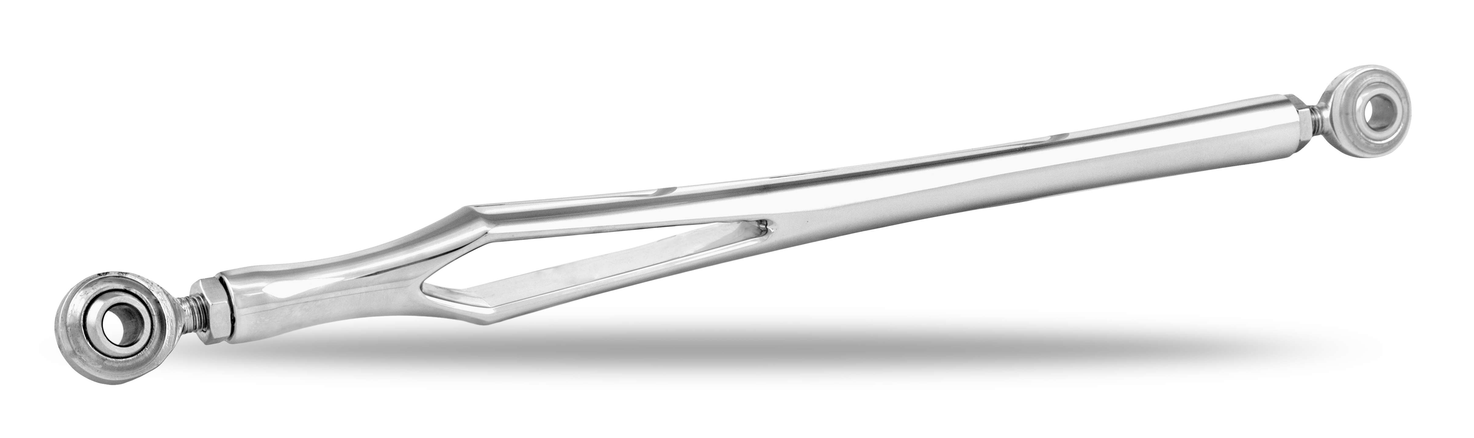 Shift Rod - Superlight - Chrome
