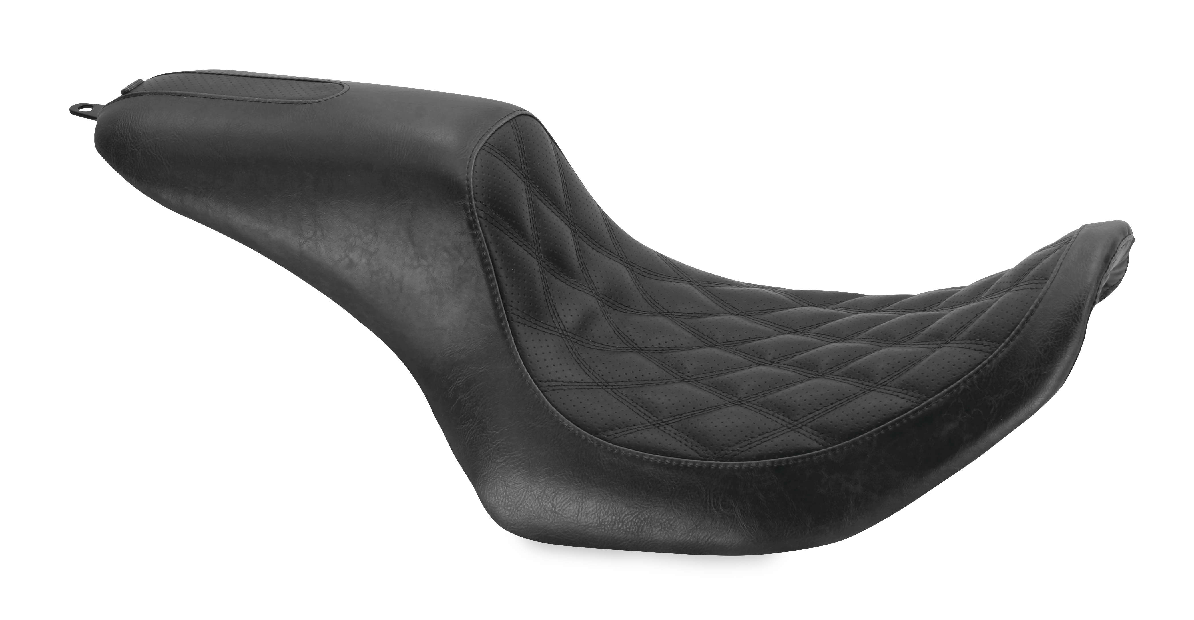 Boss 2-Up Seat - Black