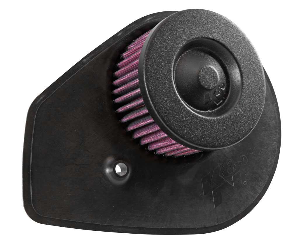 High Flow Replacement Air Filter