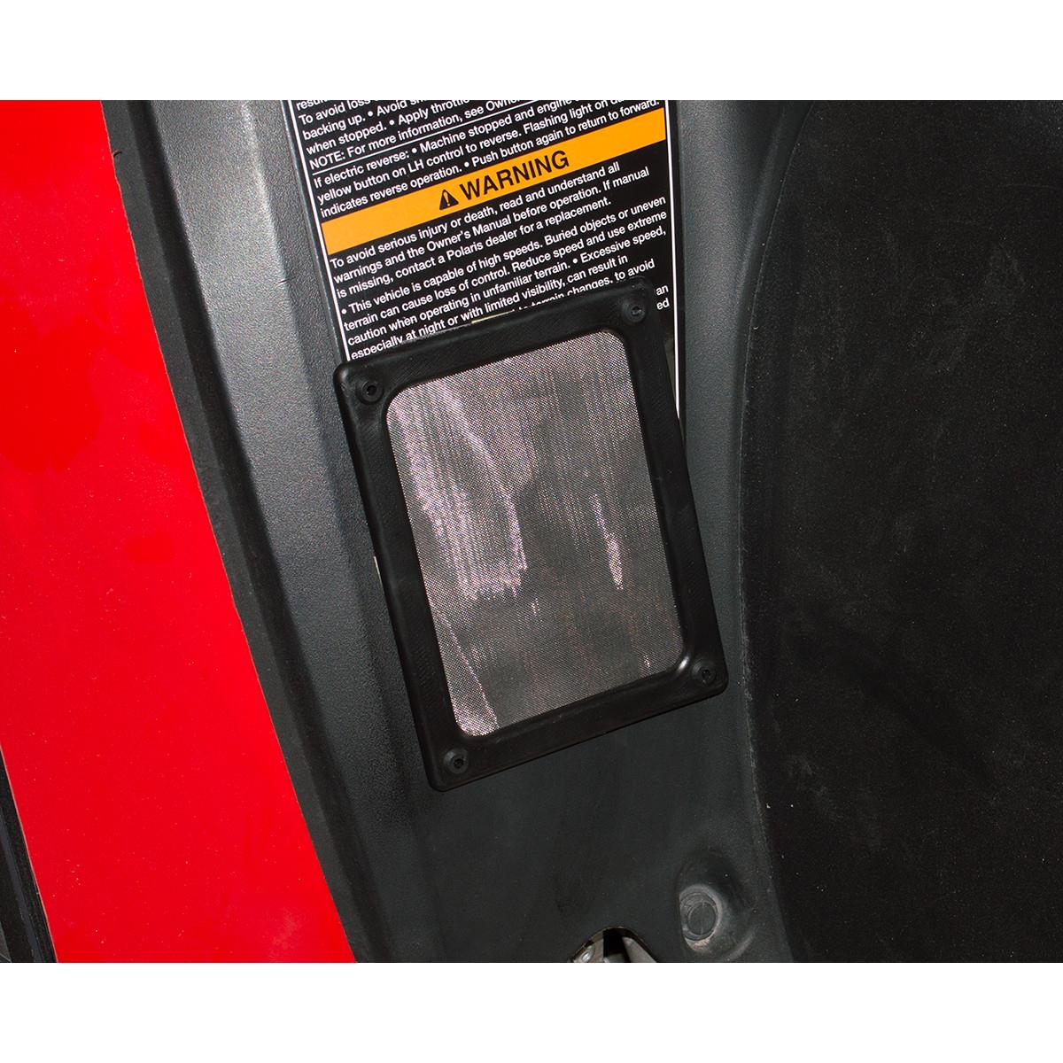 Max Flow Hot Air Elimination Kit