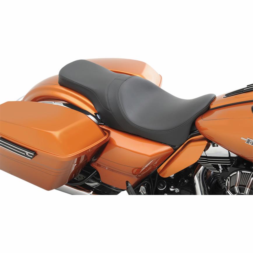 Predator 2-Up Seat - Smooth