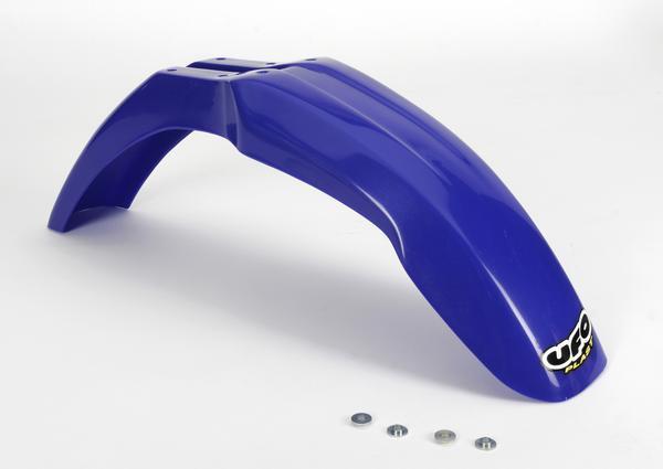 Front Fender - Reflex Blue
