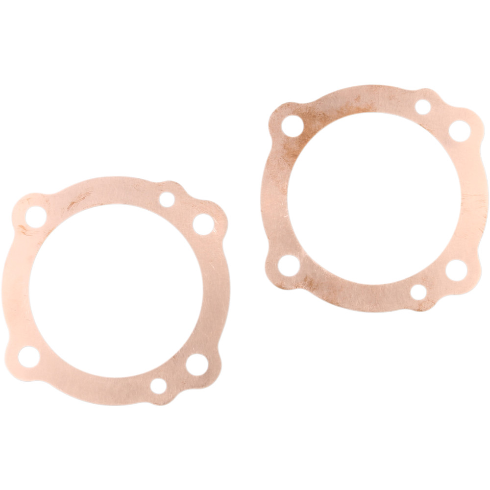 Head Gaskets - .020in. Copper (1 Pair)