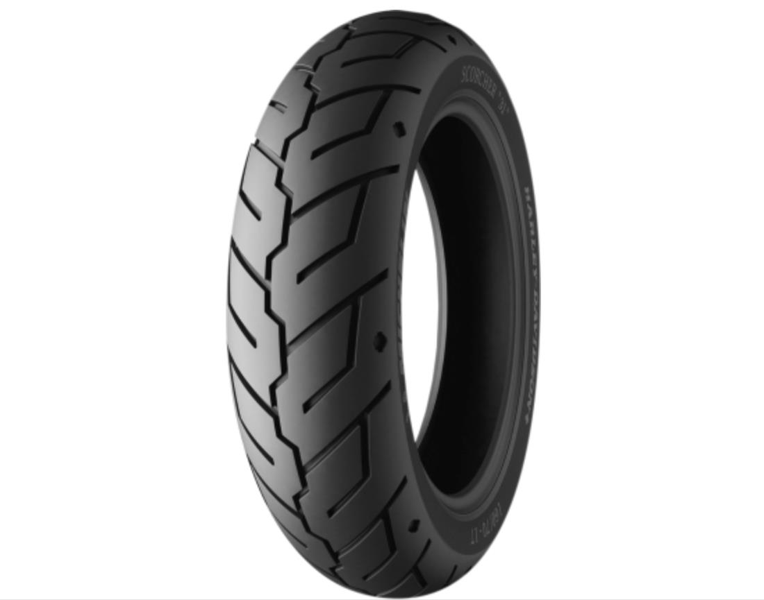 Scorcher 31 Rear Tire - 150/80B16