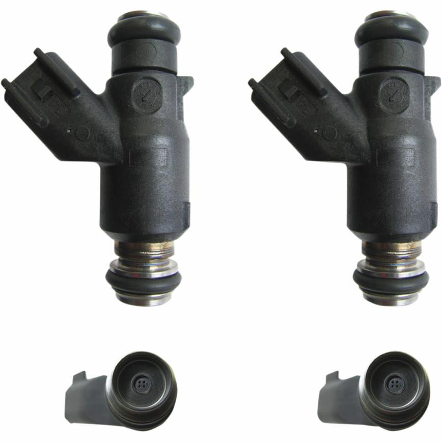 High Performance Fuel Injectors