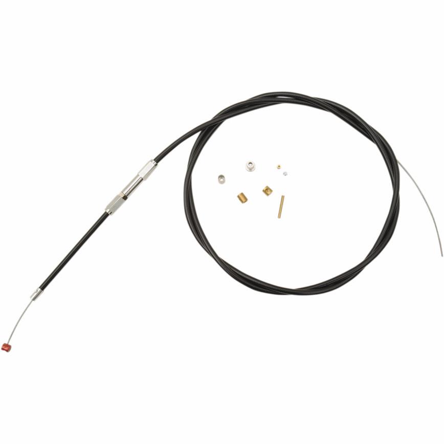 Universal Throttle Cable - Black