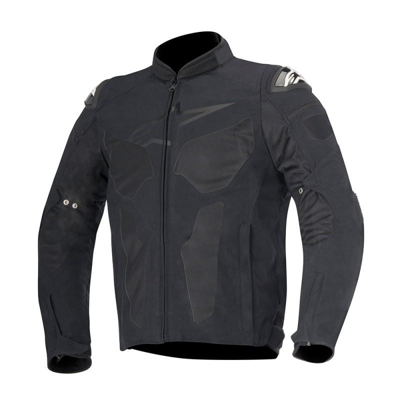 Warden Air Jacket