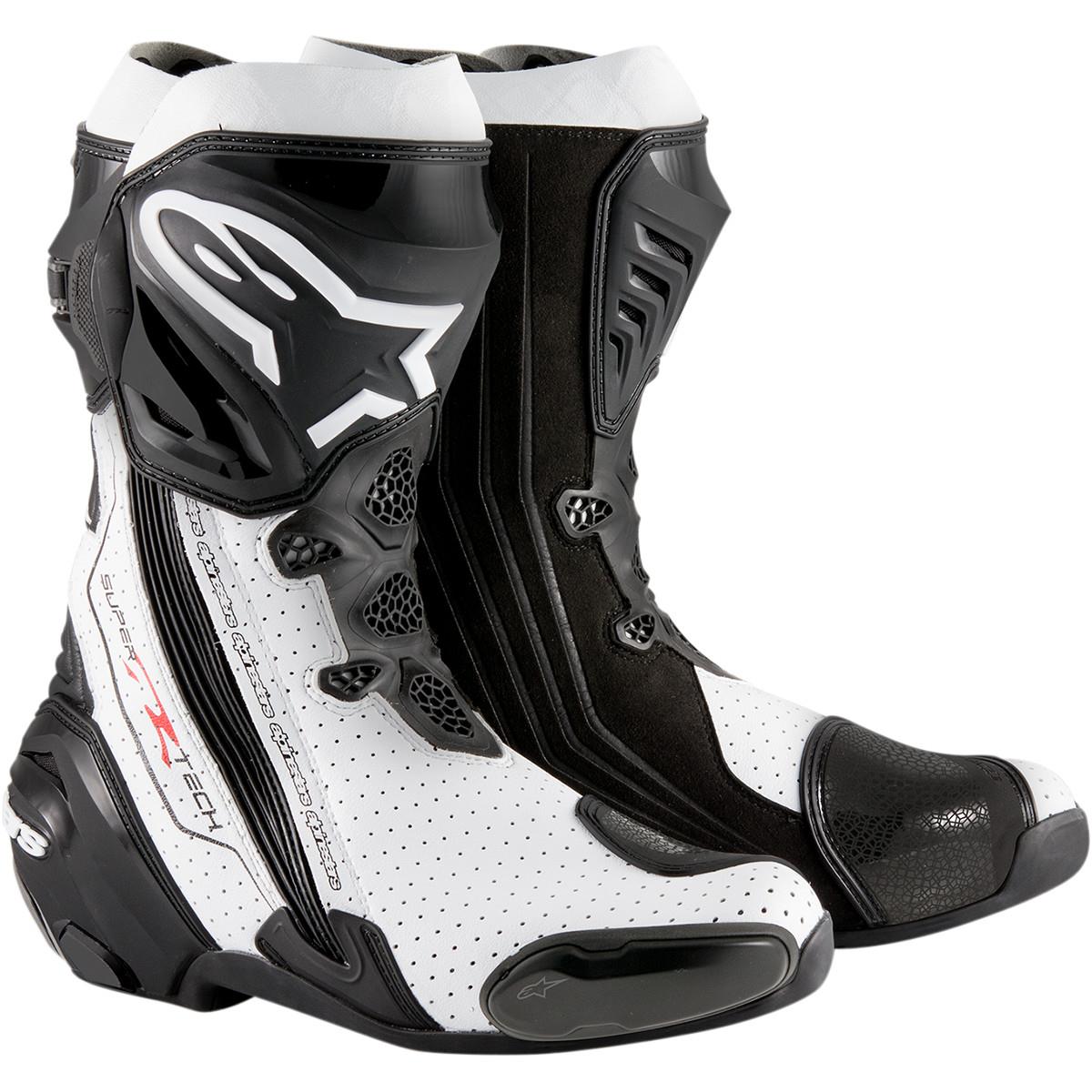 Supertech R Vented Boots