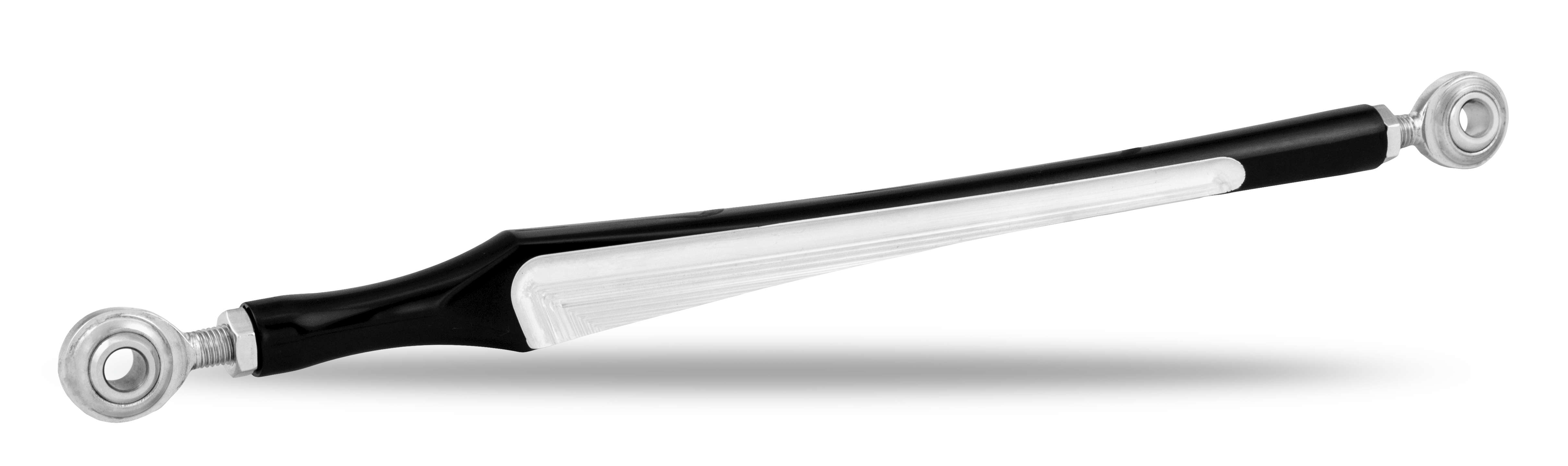 Shift Rod - Scallop - Contrast Cut