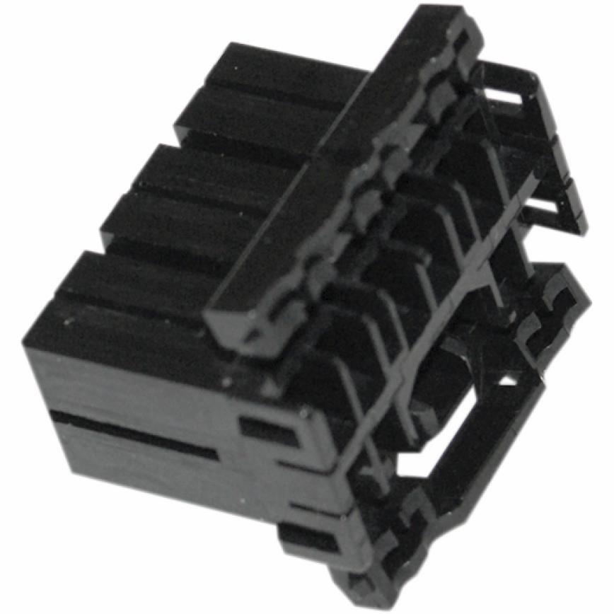 Plug Connectors - 10-Position Plug