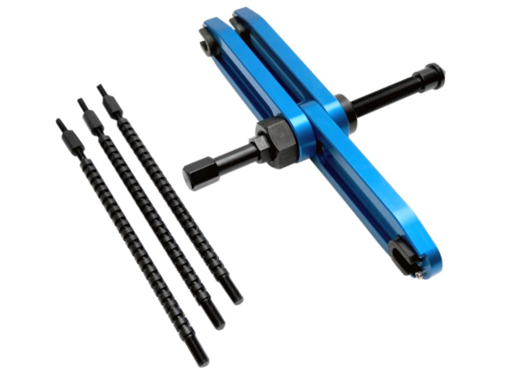 Crankcase Splitter V2