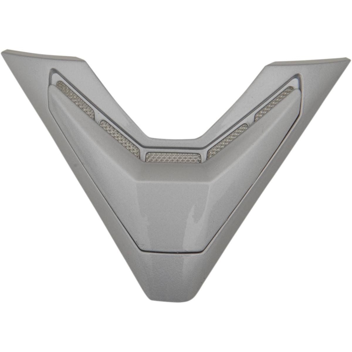 Chin Vent for Strike Ops Helmets - Silver