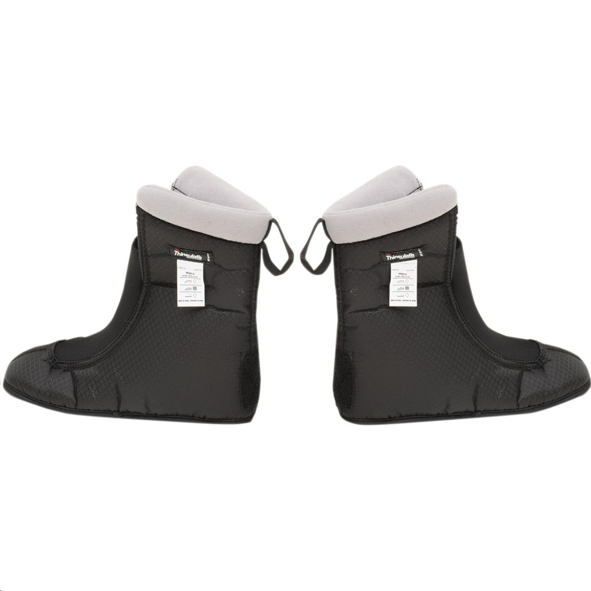 Liners for Comp Boots - Size 8