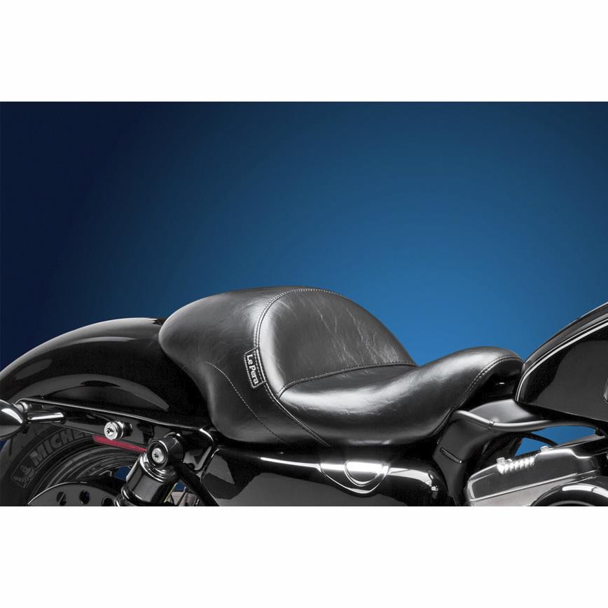 Aviator Up-Front Seat