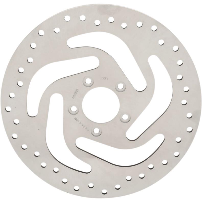 Stainless Steel Brake Rotor