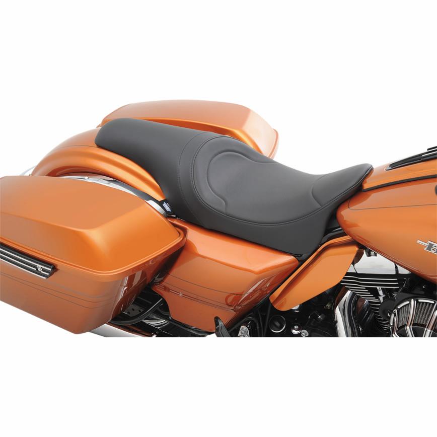 Predator Seat - Mild Stitch