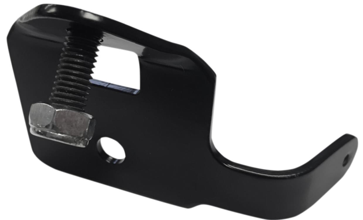 Steering Damper Bracket