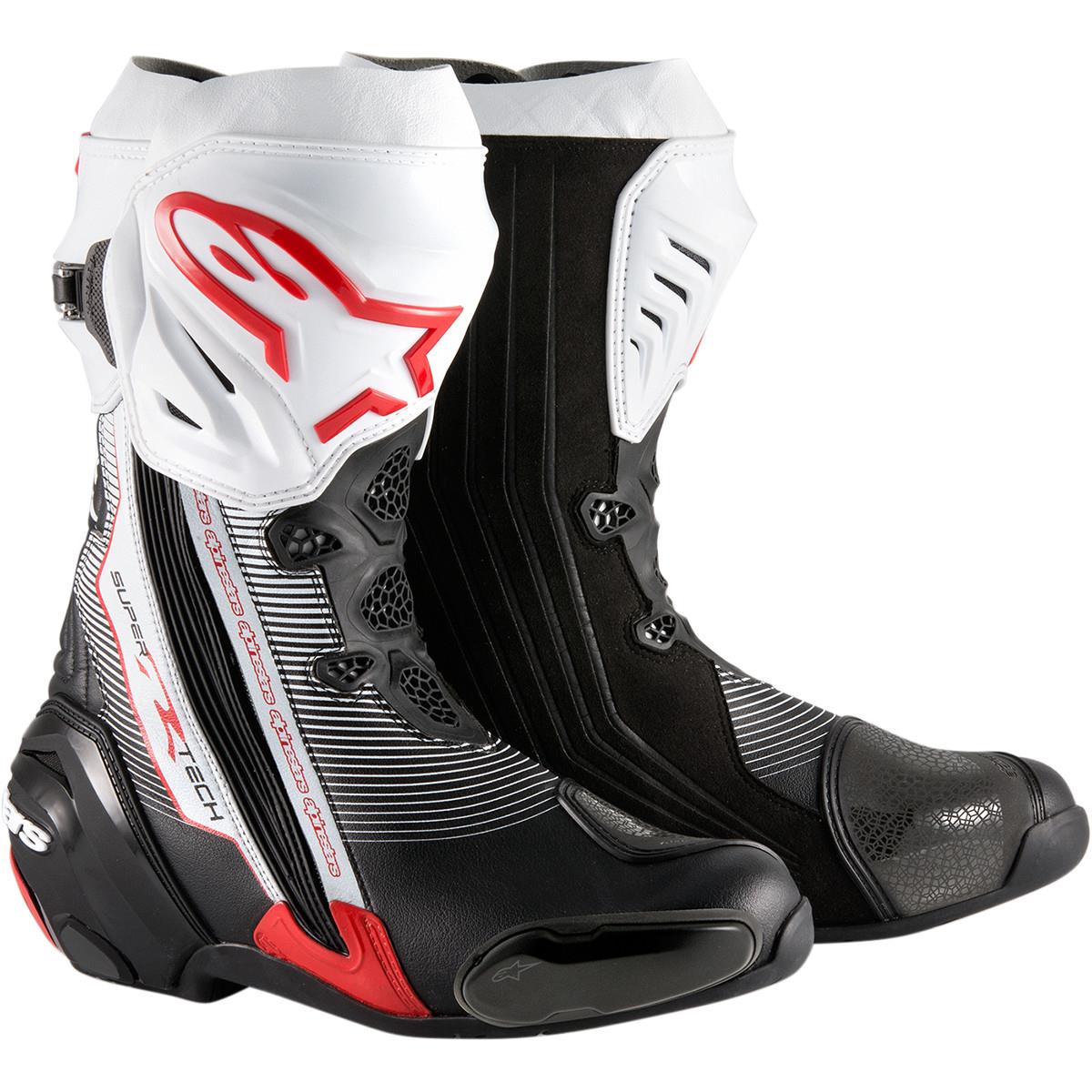Supertech R Vented Boots