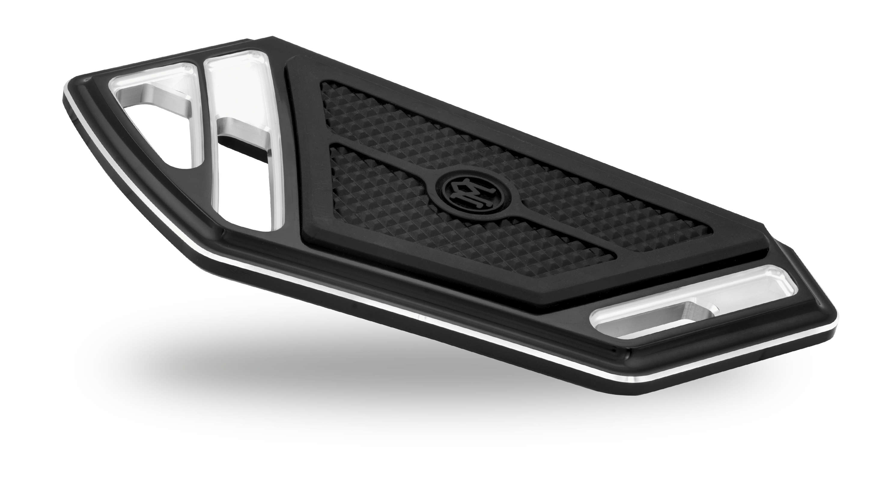 Superlight Floorboards - Passenger - Contrast Cut