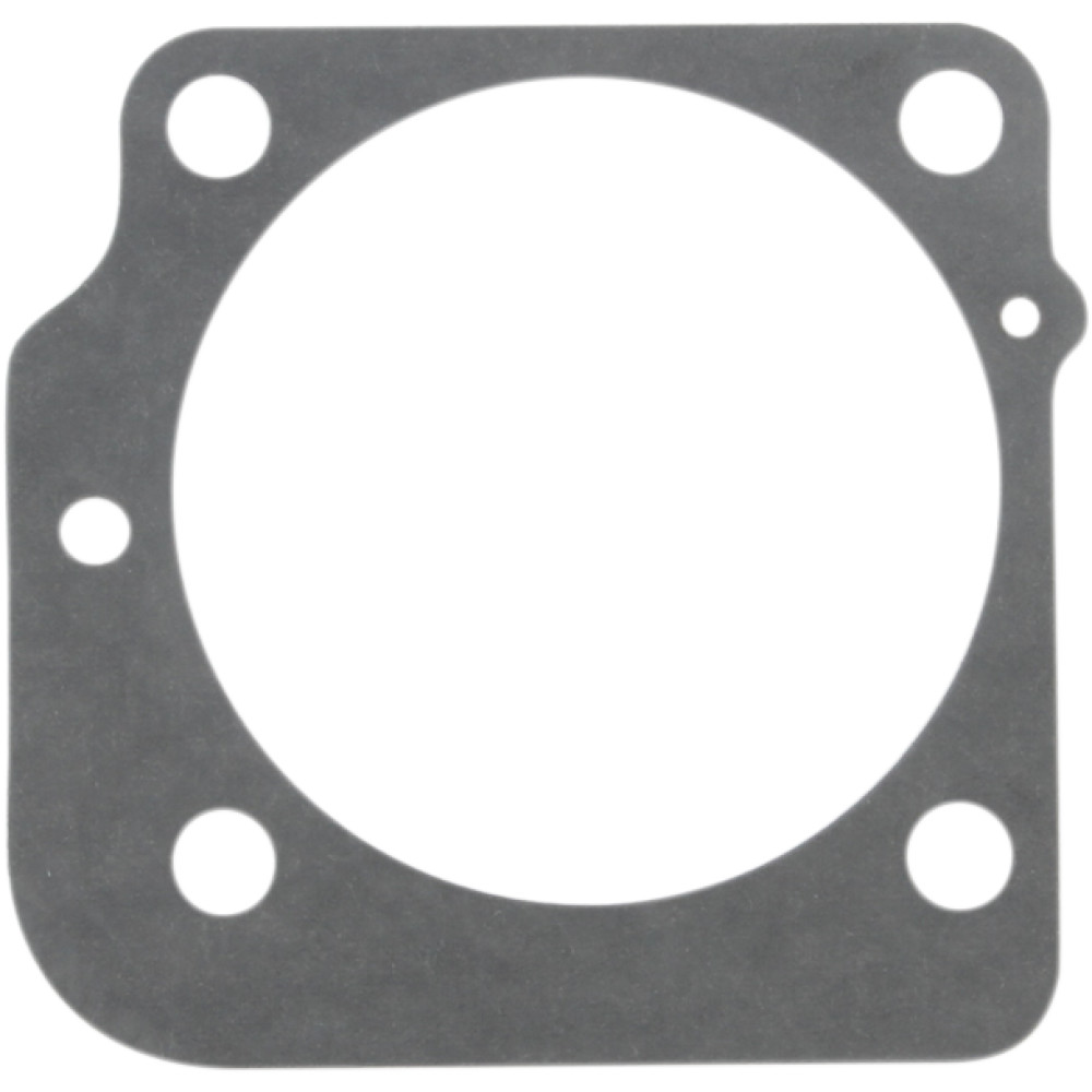 Cylinder Base Gasket - .031in. Fiber - Rear - Standard Bore
