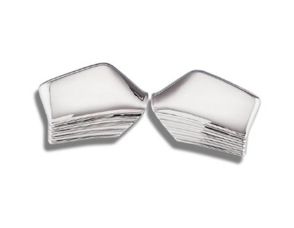 Mirror Back Accent Set