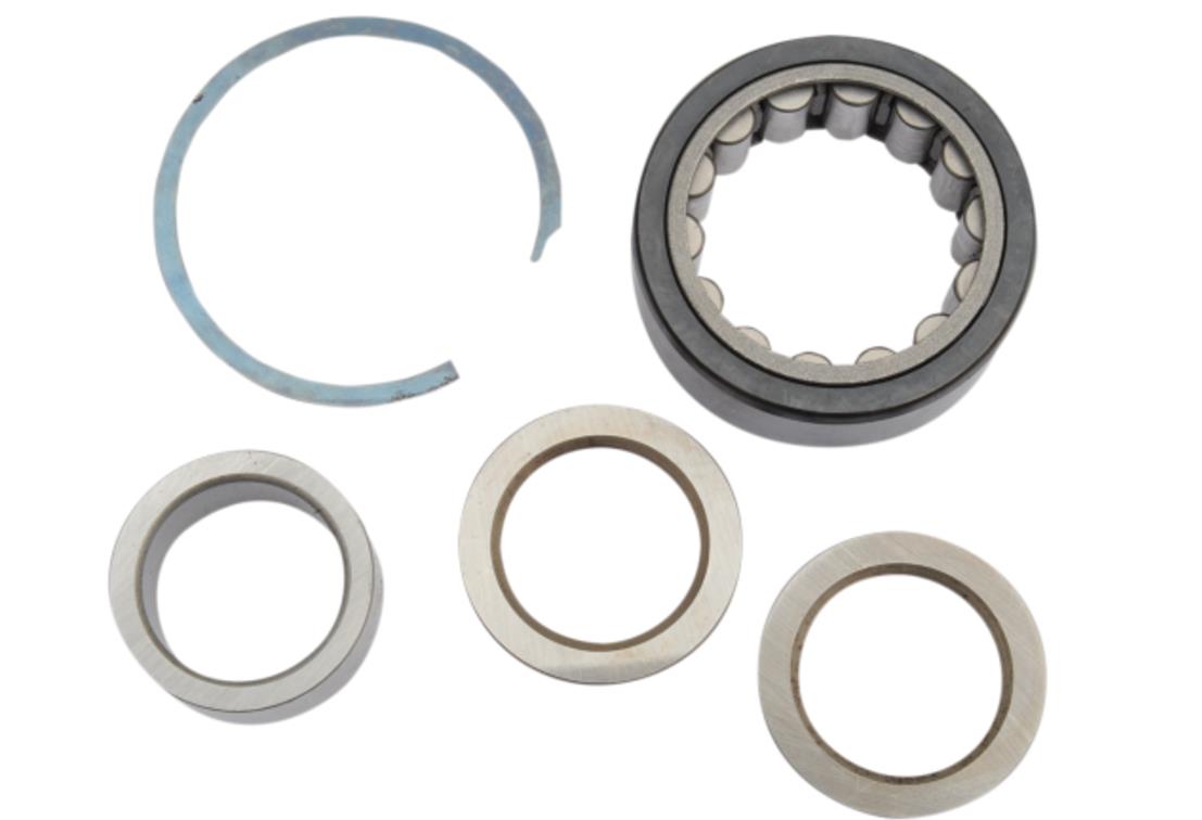 Sprocket Shaft Bearing Kit