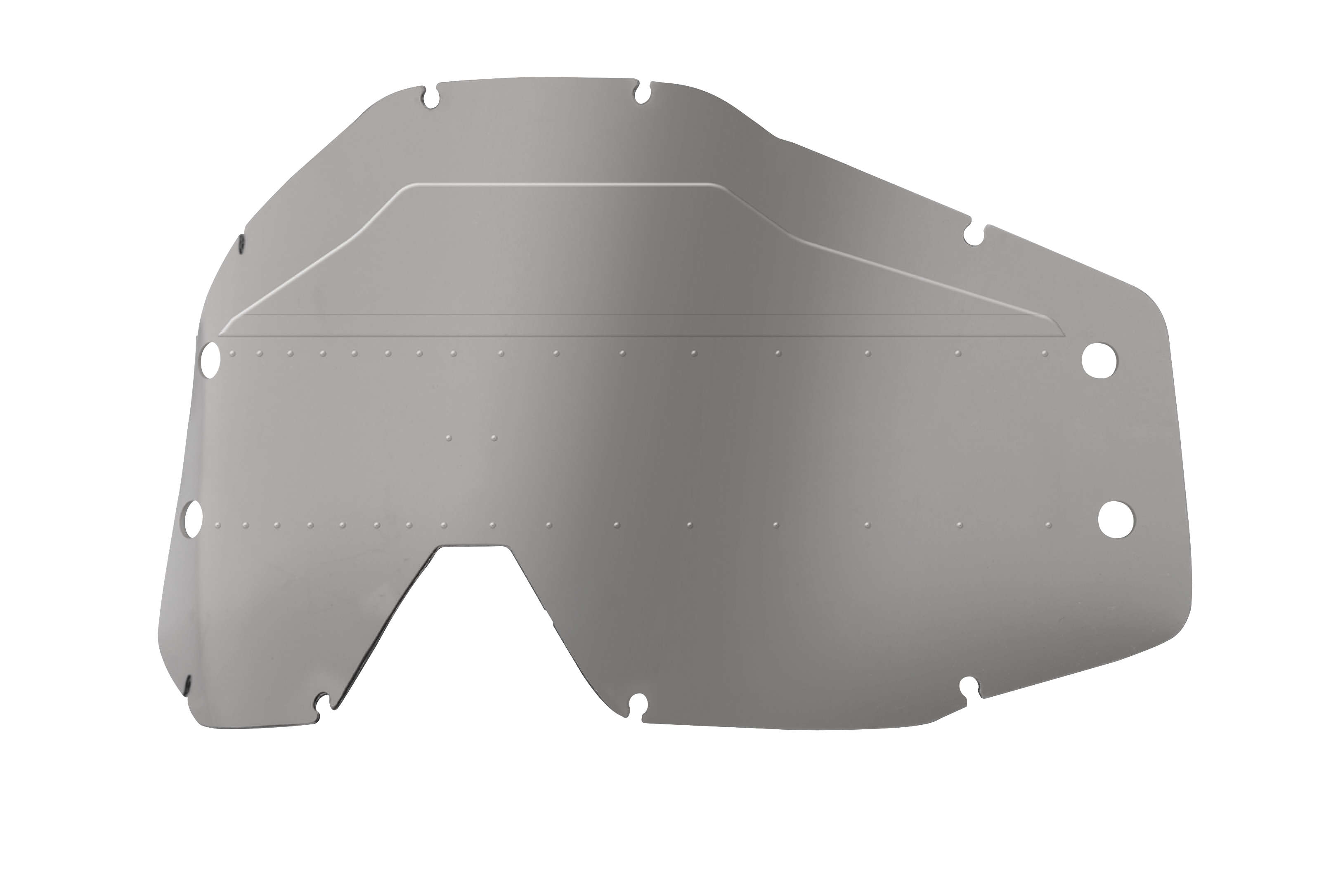 Forecast Lens without Bumps