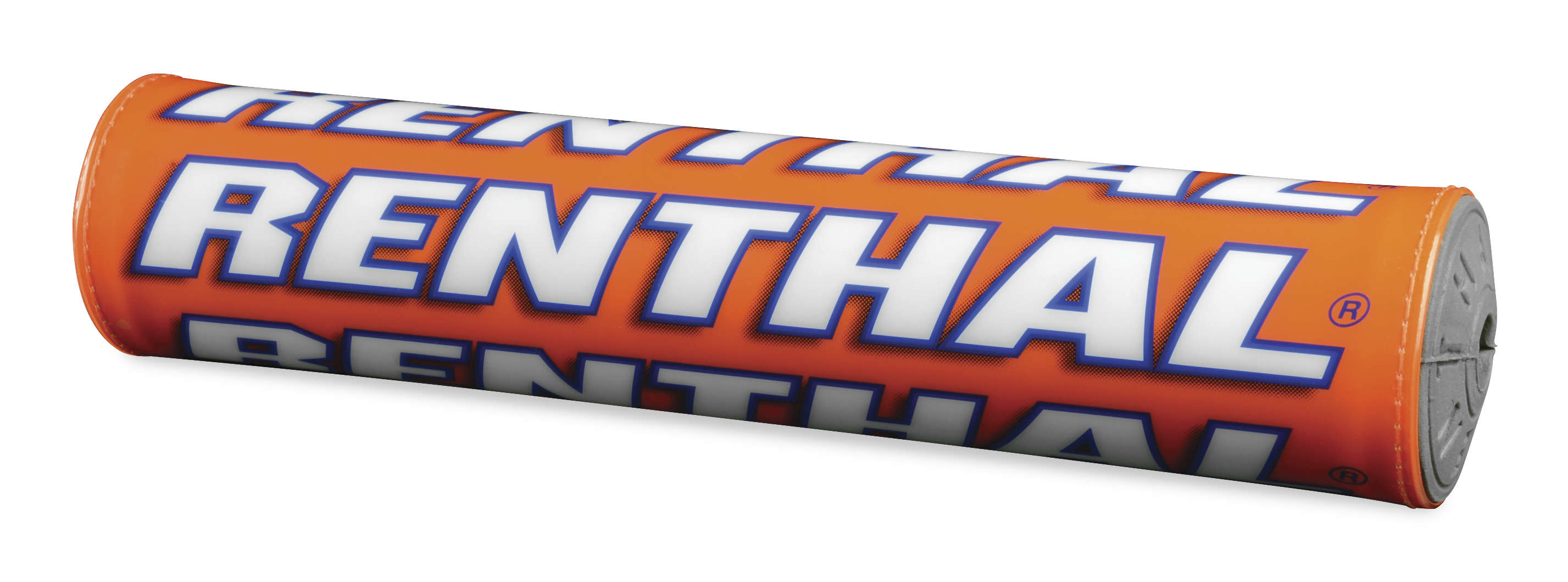 Team Issue SX Crossbar Pad - 9.5in./240mm - Troy Lee Design/Orange