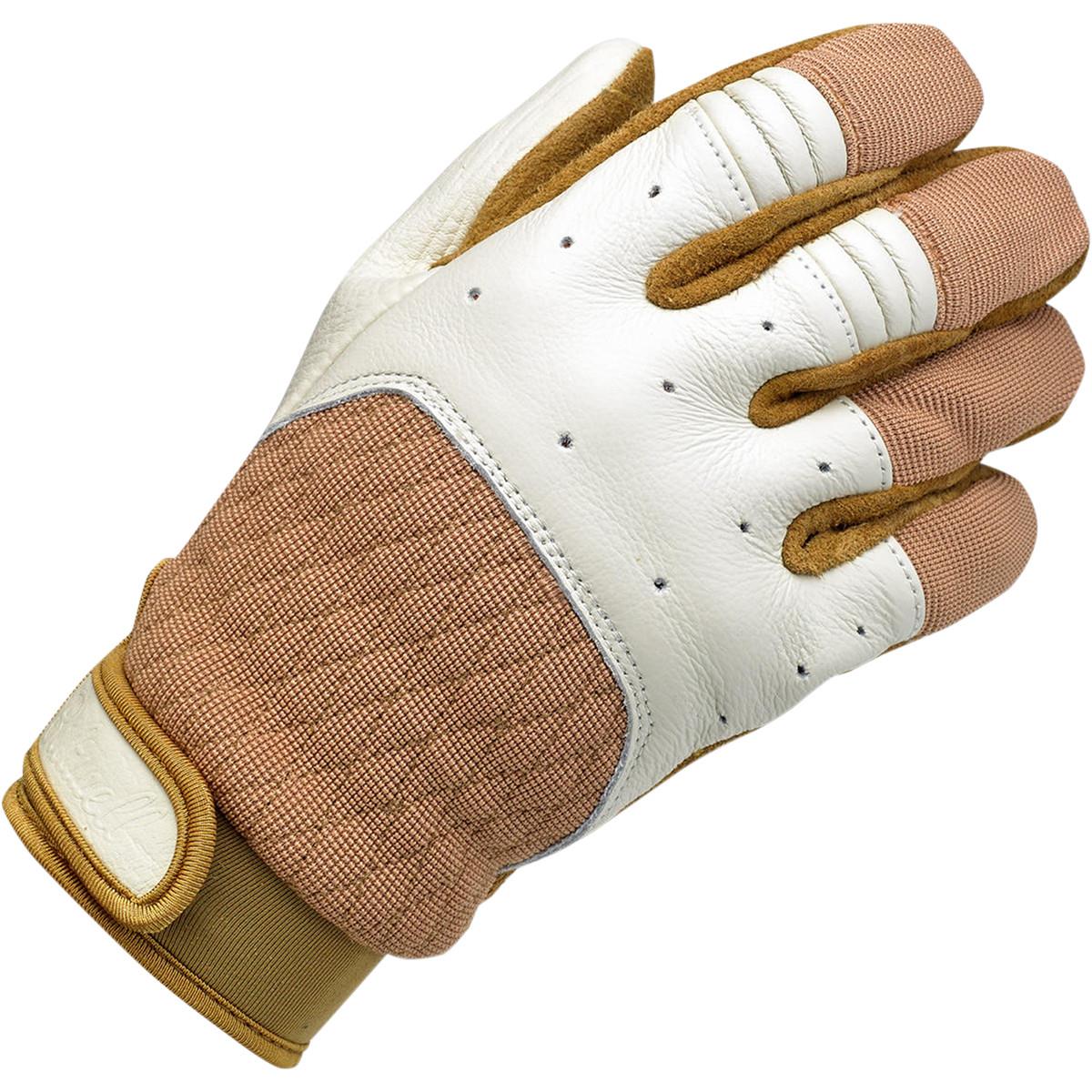 Bantam Gloves