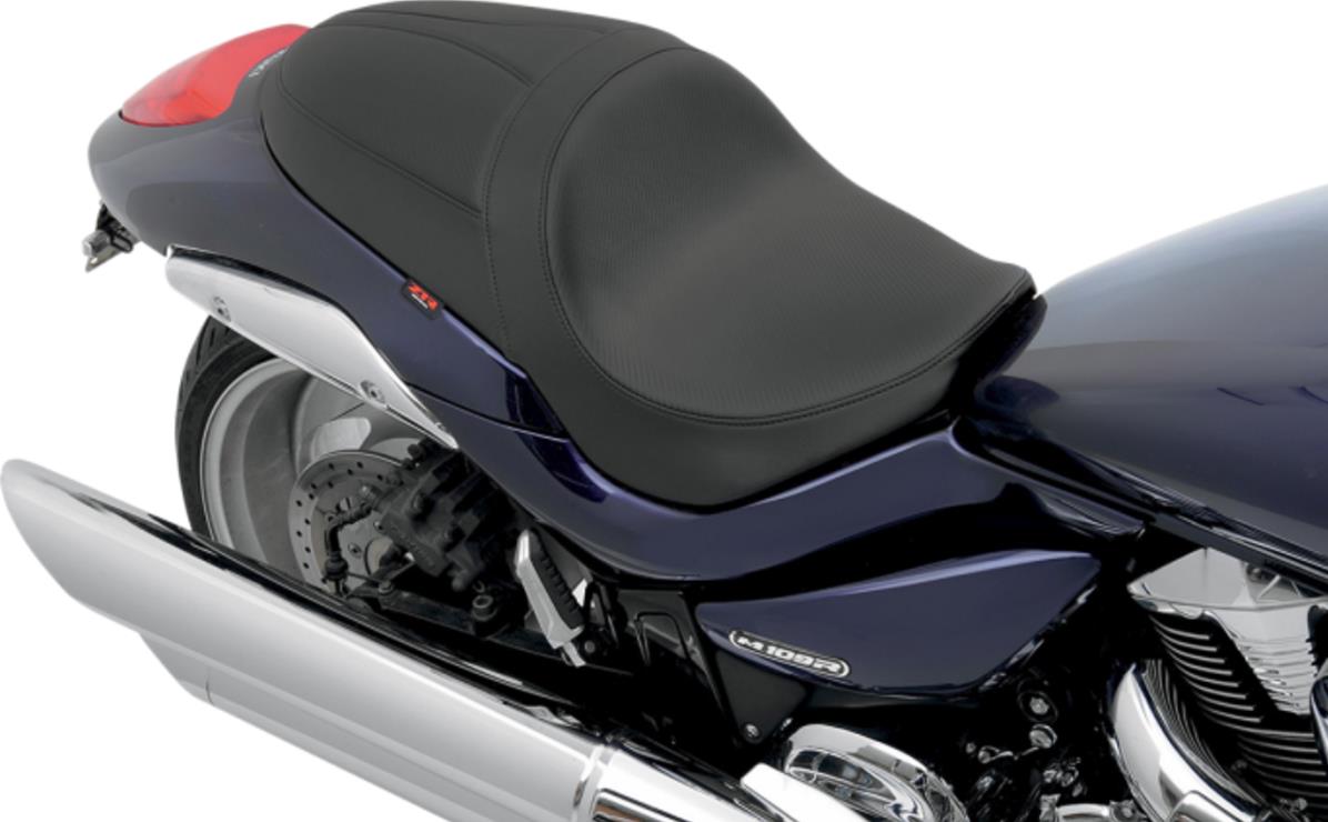 Predator Seat - Carbon Fiber Look