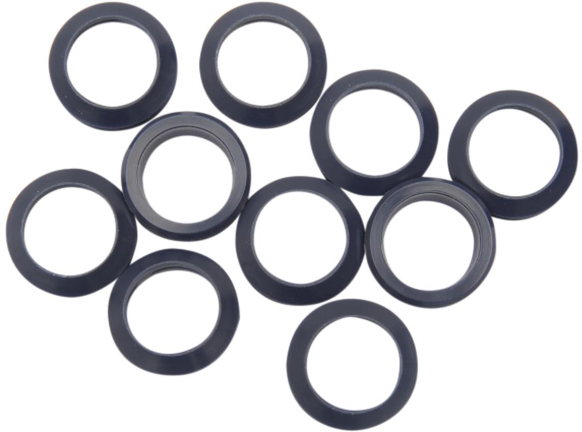 5/8in. External Wiper Special Kit with Wider Groove for Walker Evans - 10 Pack