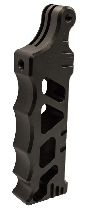 Billet Aluminum Tactical Style Grip Mount