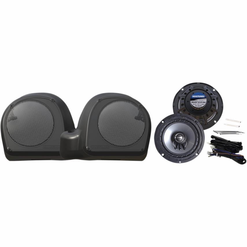 Lower Speaker Kit