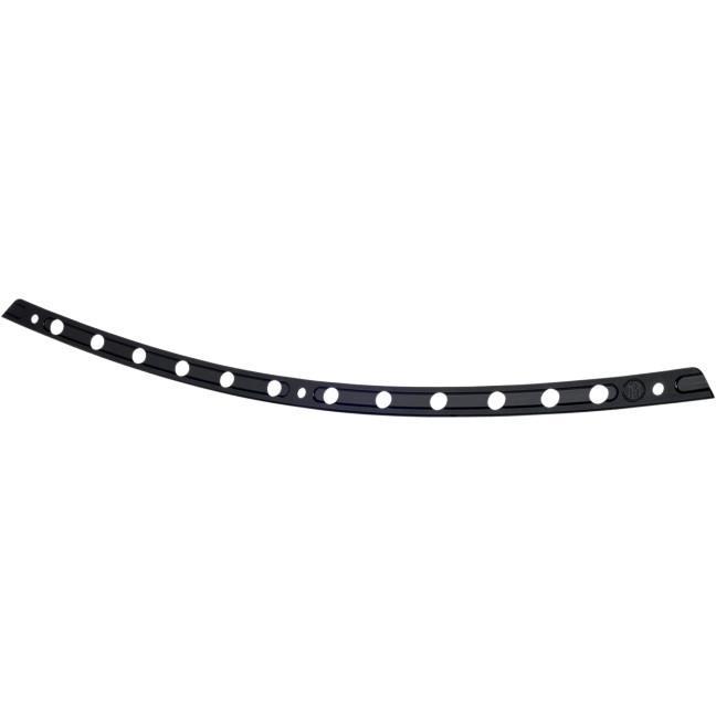 Hole Shot Windscreen Trim - Black Ops