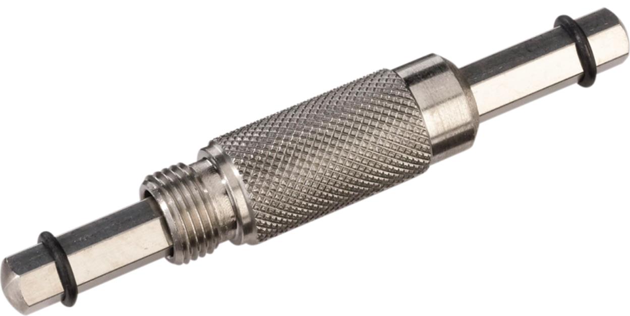 Top Dead Center Tool